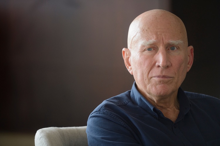 Sebastio  Salgado